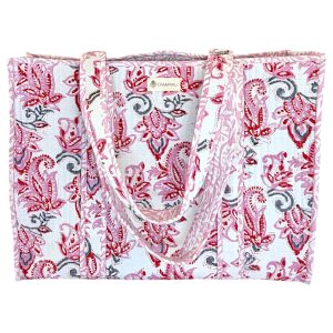 Tote Bag Sarita Rose