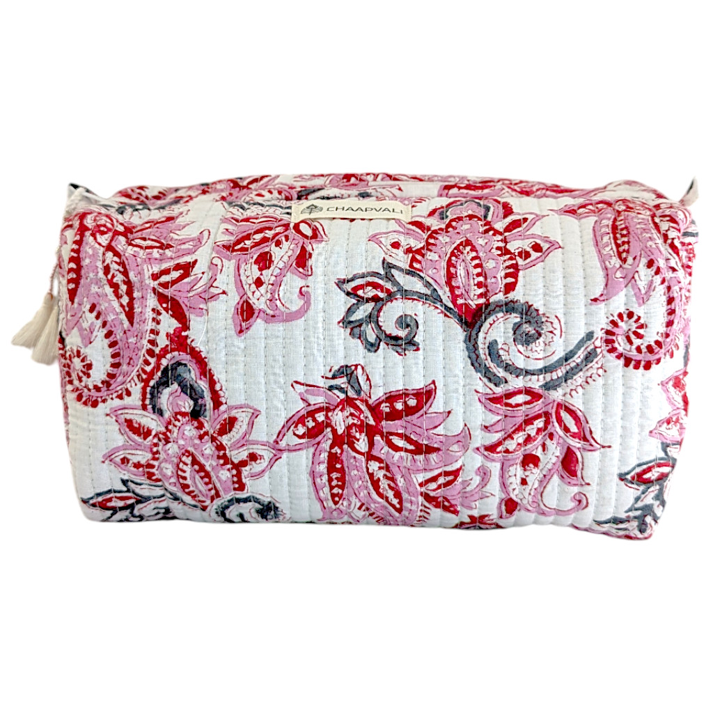 Trousse de Toilette Sarita Rose