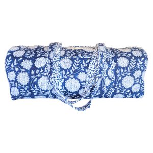 Sac de Voyage Sapna Indigo