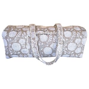 Sac de Voyage Sapna Gris