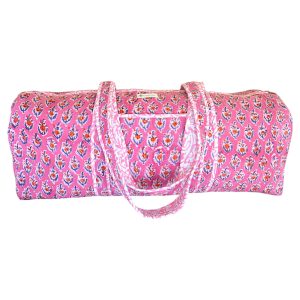 Sac de Voyage Rani Rose
