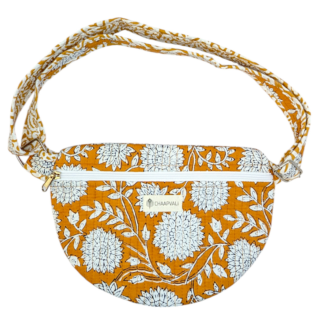 banane coton femme tendance