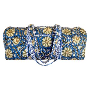 Sac de Voyage Padma Bleu
