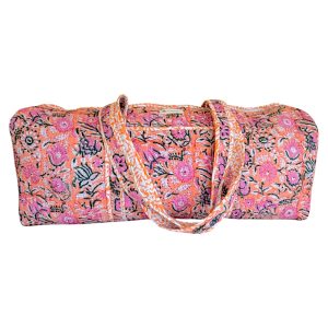 Sac de Voyage Kavita Orange