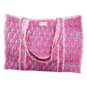 Tote Bag Rani Rose