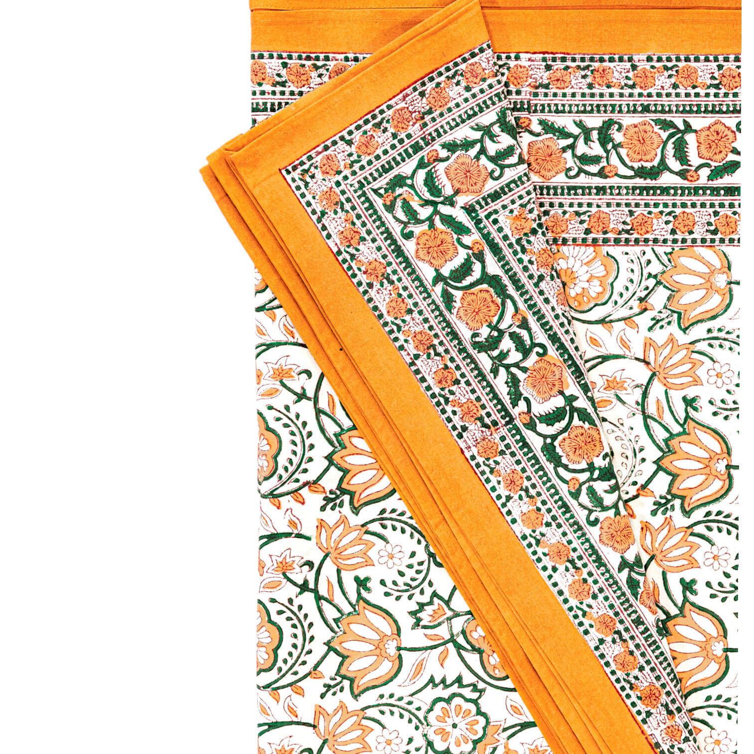 Nappe Coton Kamala