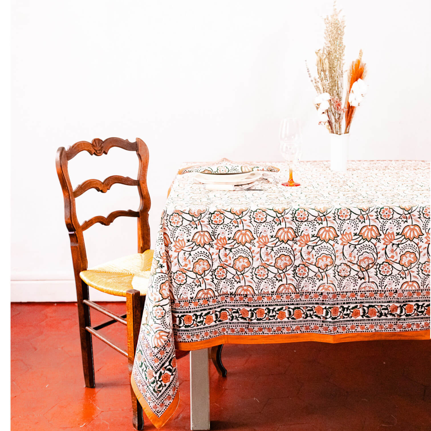 Nappe Coton Kamala – Image 2