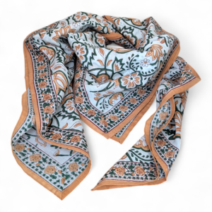 Foulard Kamala Beige
