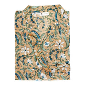 Kimono Champa Beige