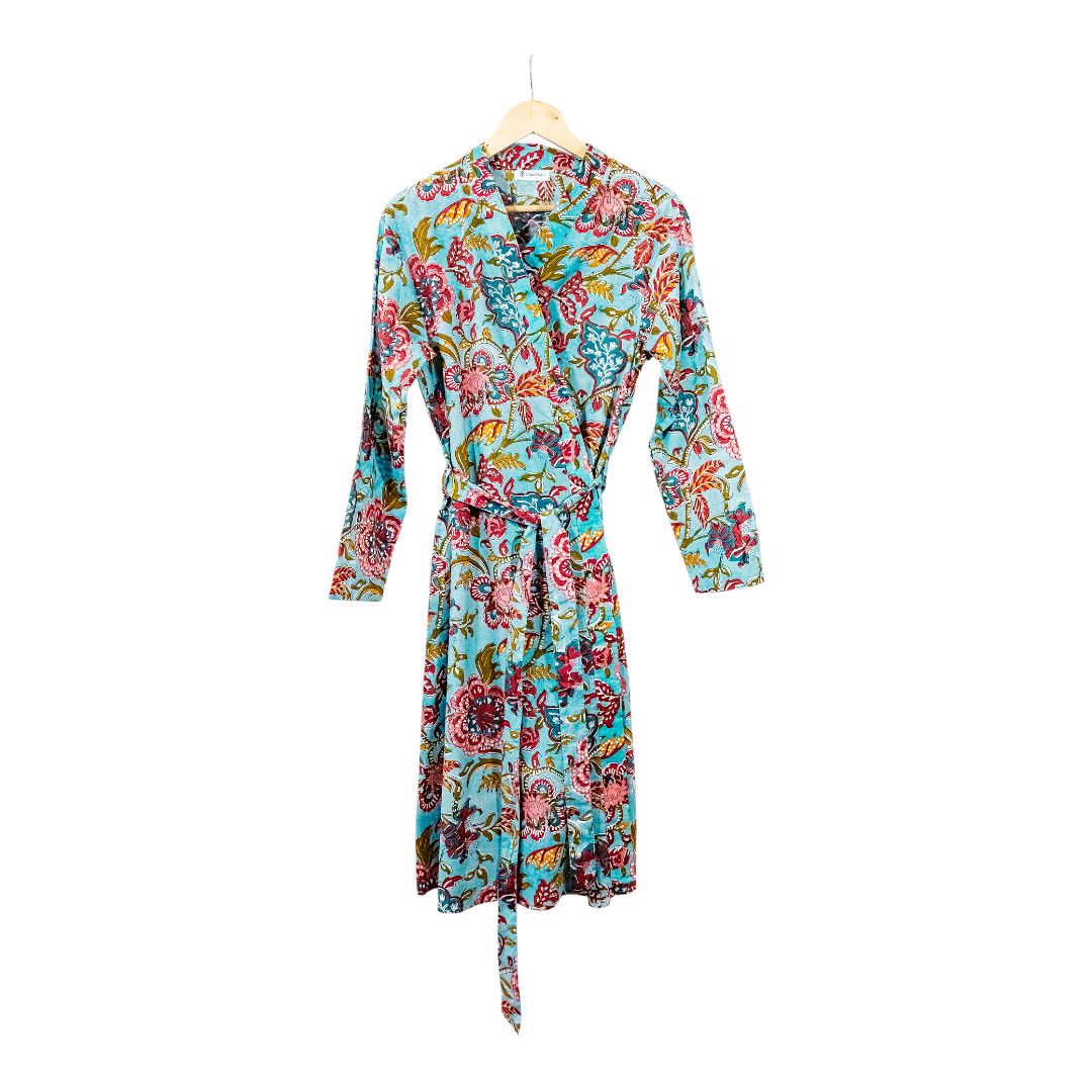 Kimono Nila Bleu – Image 2