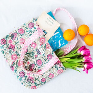 Sac cabas