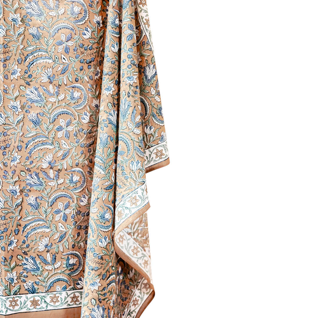 Paréo Champa Beige – Image 2