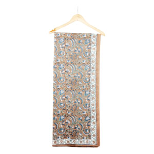 Paréo Champa Beige