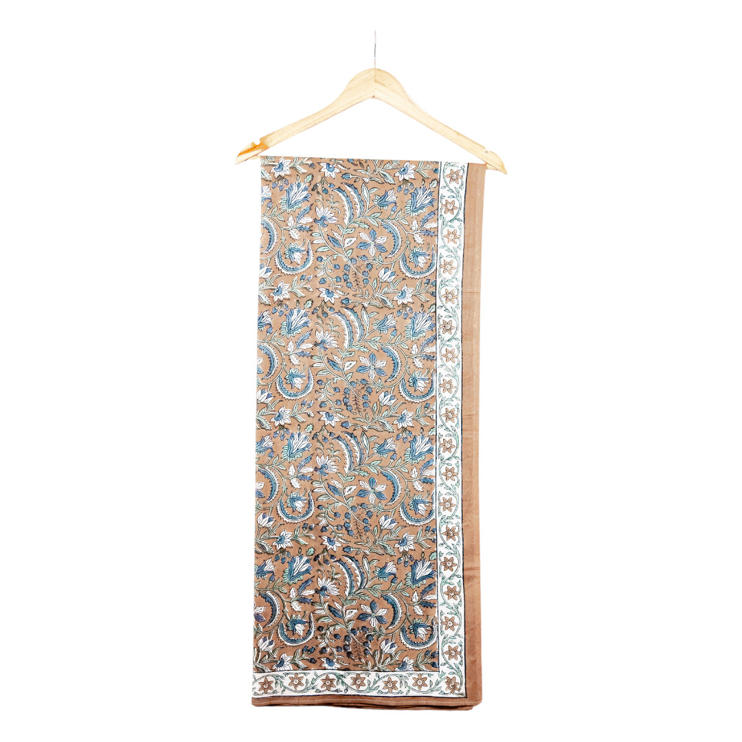 Paréo Champa Beige