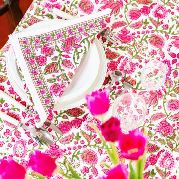 Linge de maison